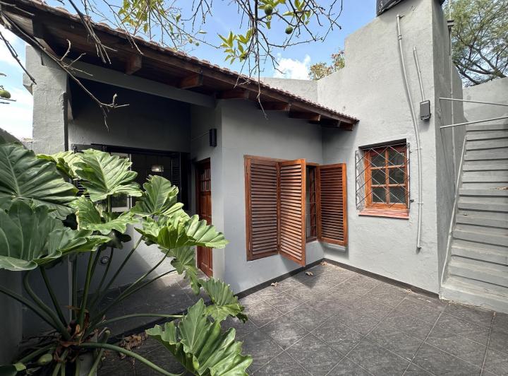 PH · 60m² · 2 Ambientes