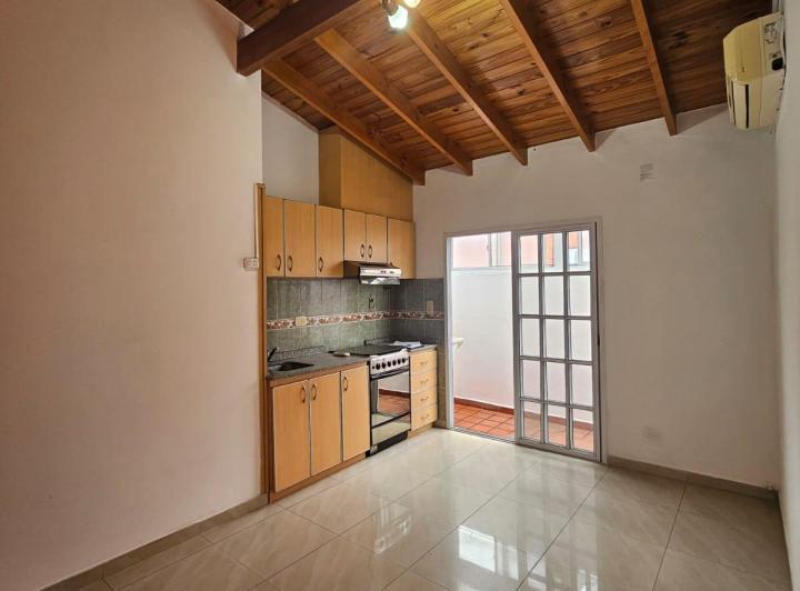 PH · 28m² · 2 Ambientes