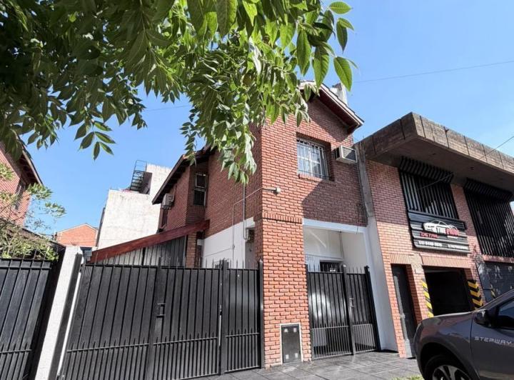 PH · 52m² · 3 Ambientes · 1 Cochera
