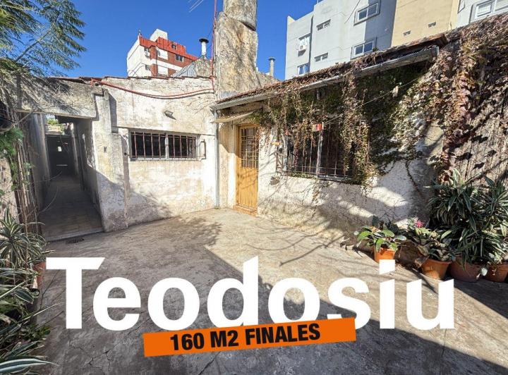 PH · 82m² · 4 Ambientes