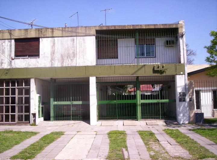 PH · 80m² · 3 Ambientes · 1 Cochera