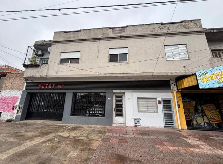 PH · 37m² · 2 Ambientes