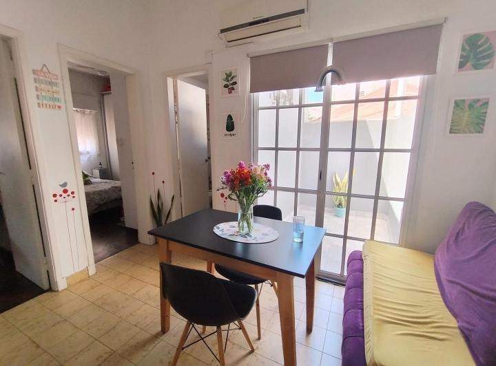PH · 45m² · 1 Ambiente