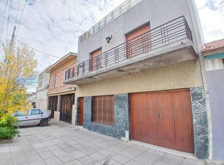 PH · 85m² · 3 Ambientes · 1 Cochera