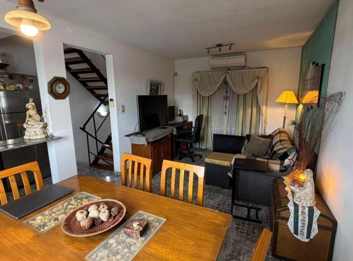 PH · 112m² · 4 Ambientes · 2 Cocheras