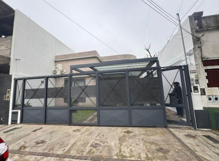 PH · 113m² · 3 Ambientes · 1 Cochera