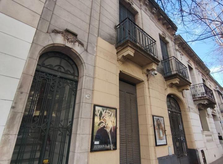 PH · 111m² · 3 Ambientes