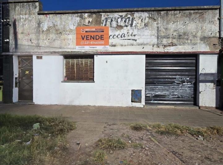 PH · 118m² · 3 Ambientes