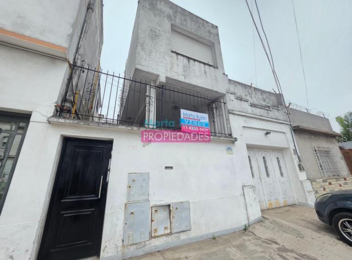 PH · 75m² · 3 Ambientes · 1 Cochera