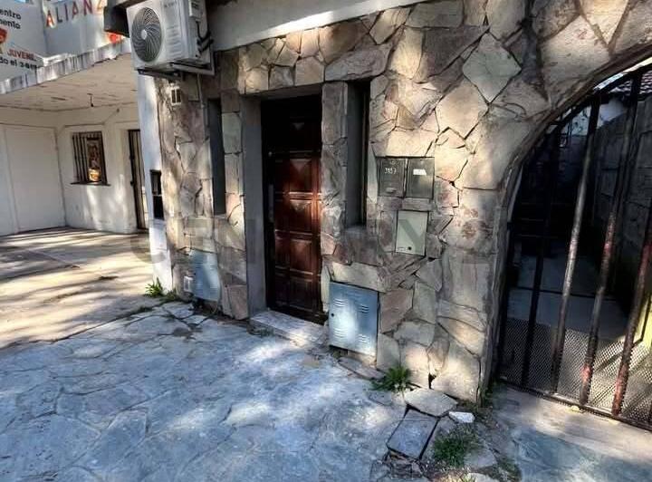 PH · 57m² · 2 Dormitorios