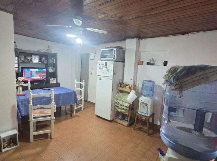 PH · 40m² · 3 Ambientes