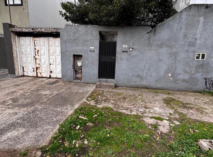 PH · 39m² · 2 Ambientes