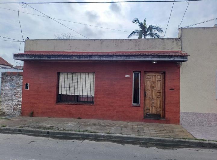 PH · 50m² · 3 Ambientes · 1 Cochera