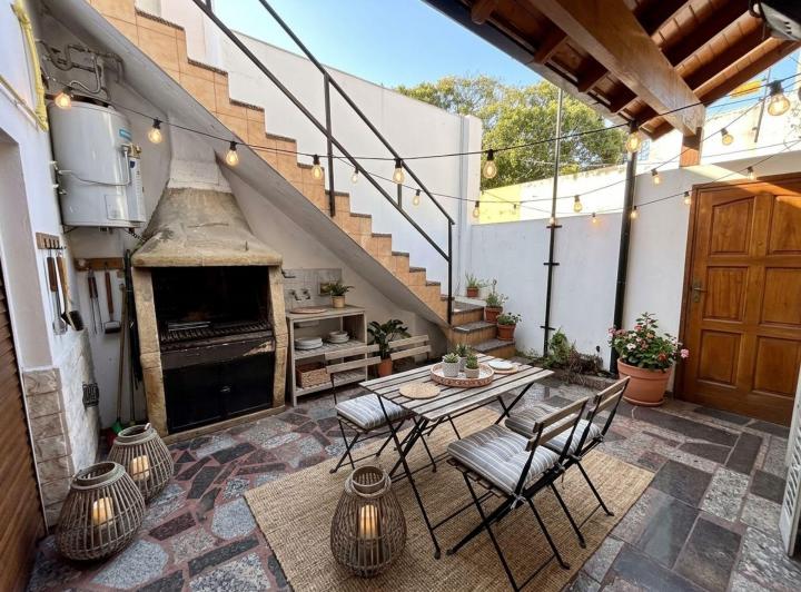 PH · 85m² · 4 Ambientes