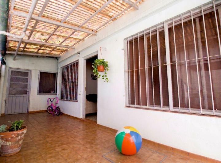 PH · 112m² · 3 Ambientes