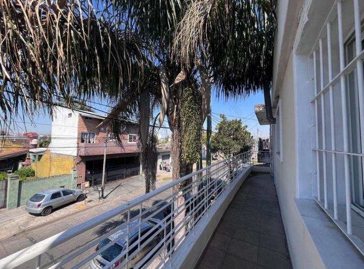 PH · 53m² · 3 Ambientes
