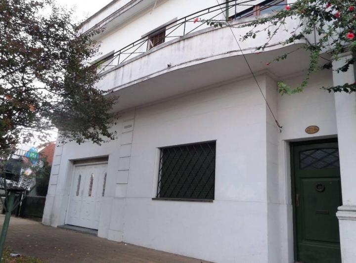 PH · 67m² · 2 Ambientes