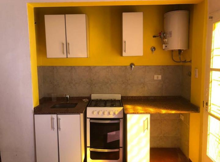 PH · 60m² · 3 Ambientes · 1 Cochera