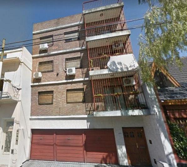 PH · 30m² · 2 Ambientes