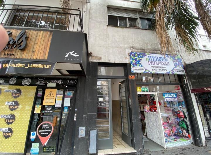 PH · 56m² · 3 Ambientes