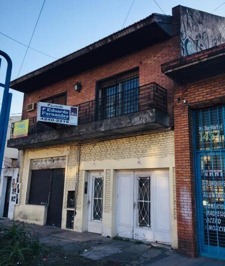 PH · 76m² · 3 Ambientes