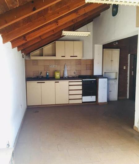 PH · 110m² · 3 Ambientes