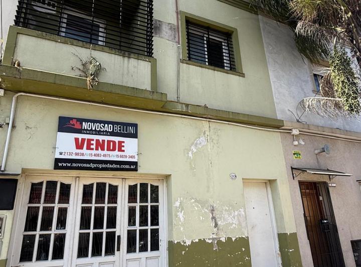 PH · 90m² · 3 Ambientes · 1 Cochera