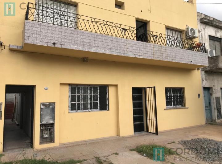 PH · 55m² · 3 Ambientes