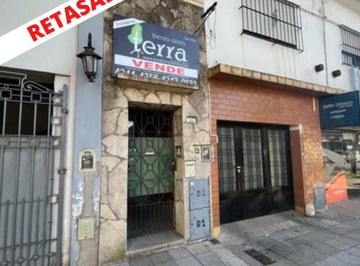 PH · 56m² · 3 Ambientes
