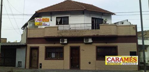 PH · 61m² · 3 Ambientes