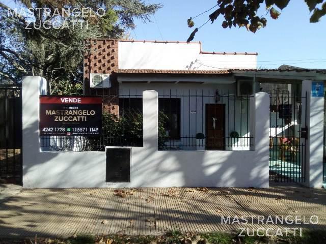 PH · 85m² · 3 Ambientes · 1 Cochera