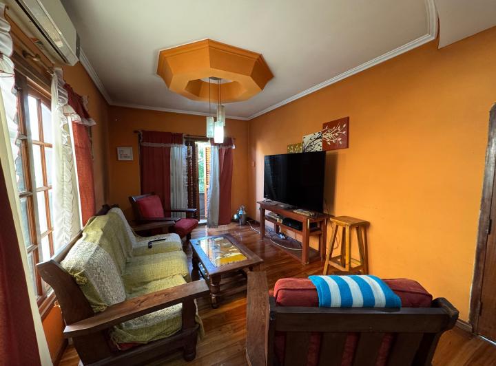PH · 88m² · 3 Ambientes