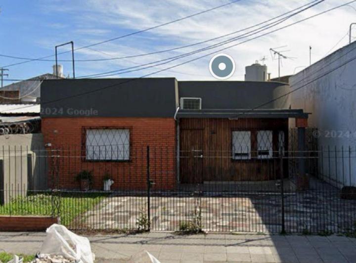 PH · 80m² · 3 Ambientes