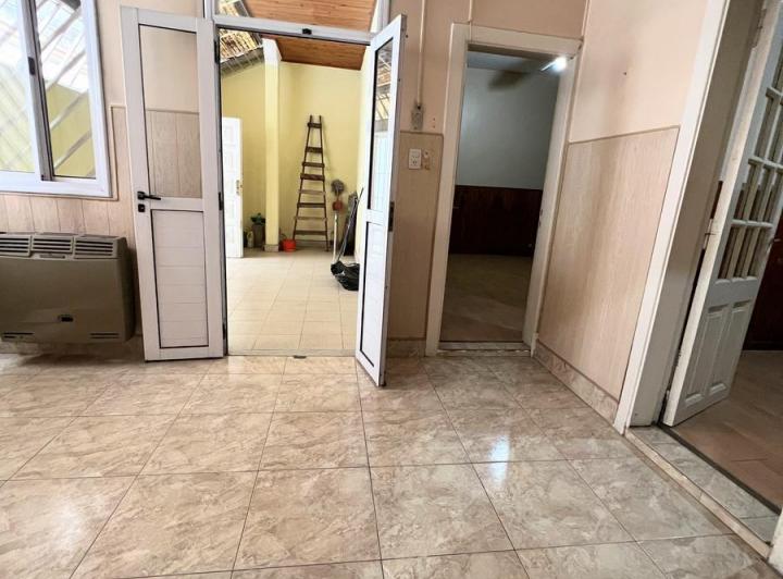 PH · 61m² · 3 Ambientes