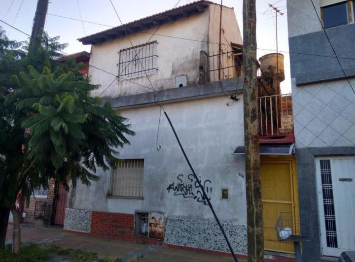 PH · 65m² · 3 Ambientes