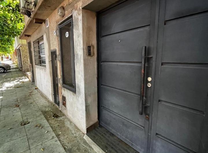PH · 110m² · 2 Ambientes