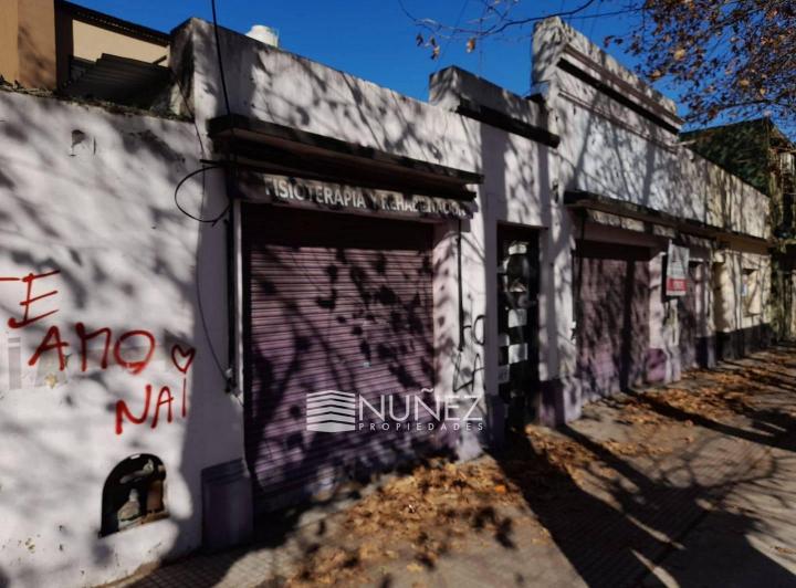 PH · 141m² · 3 Ambientes · 1 Cochera