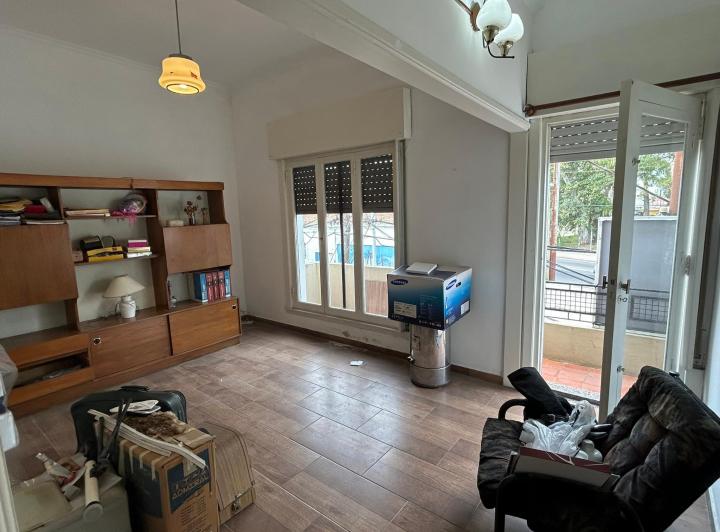 PH · 70m² · 3 Ambientes