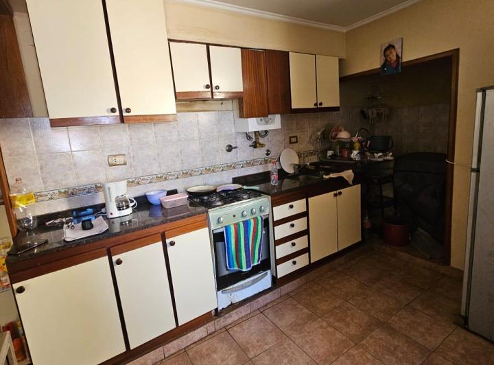 PH · 78m² · 3 Ambientes