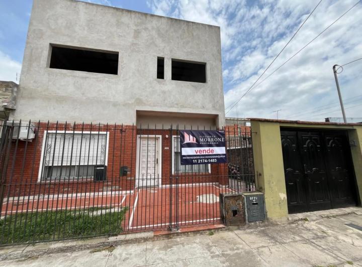 PH · 1m² · 3 Ambientes