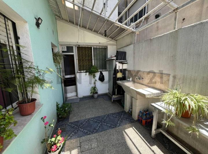 PH · 76m² · 3 Ambientes