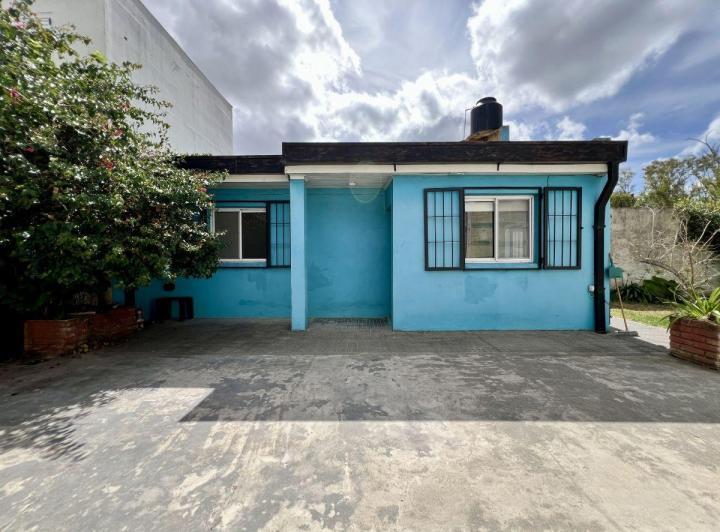 PH · 31m² · 2 Ambientes · 1 Cochera