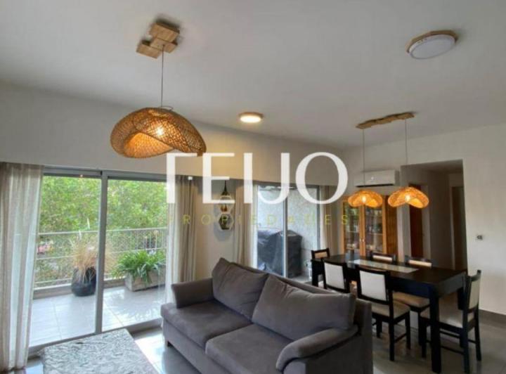 PH · 82m² · 3 Ambientes · 1 Cochera
