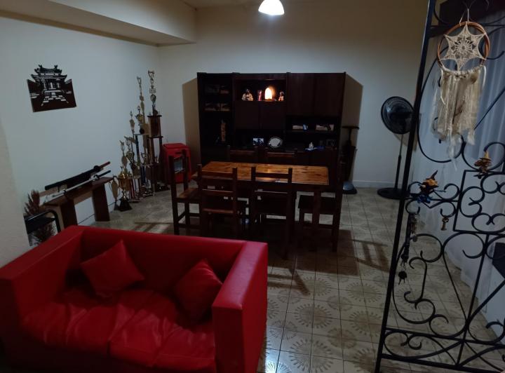 PH · 89m² · 4 Ambientes