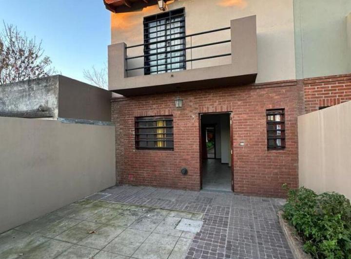 PH · 80m² · 3 Ambientes · 1 Cochera