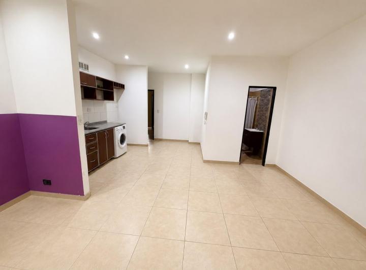 PH · 30m² · 1 Ambiente · 1 Cochera