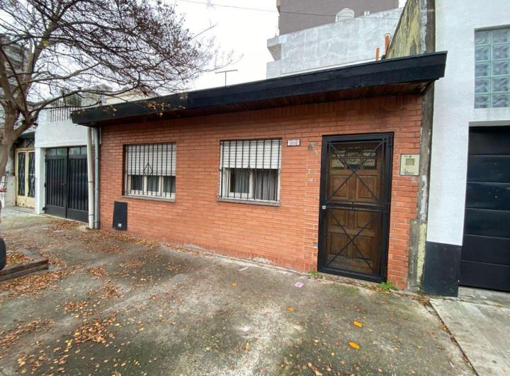 PH · 80m² · 2 Ambientes · 1 Cochera