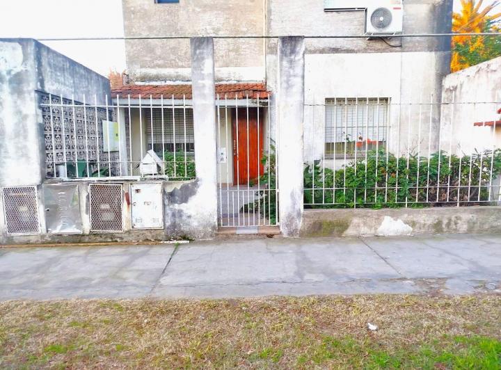 PH · 70m² · 3 Ambientes