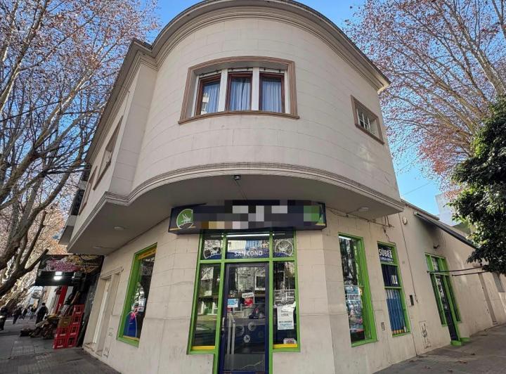 PH · 190m² · 8 Ambientes