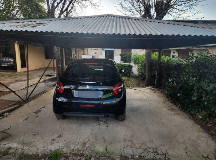 PH · 61m² · 2 Dormitorios · 1 Cochera